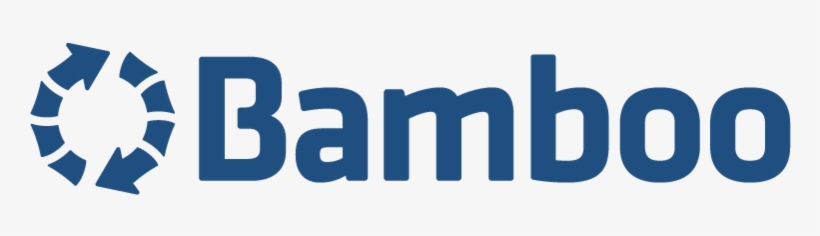 Bamboo Logo - Bamboo Atlassian, transparent png download