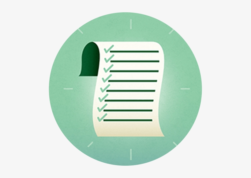 Life Changing - Circle, transparent png download