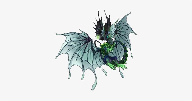 Boo - Fairy Dragon, transparent png download