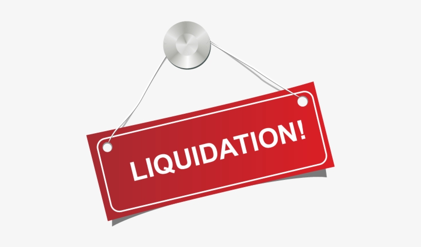 And Because Lowe's Is Prepared To Take A Hit On The - Business Liquidation, transparent png download
