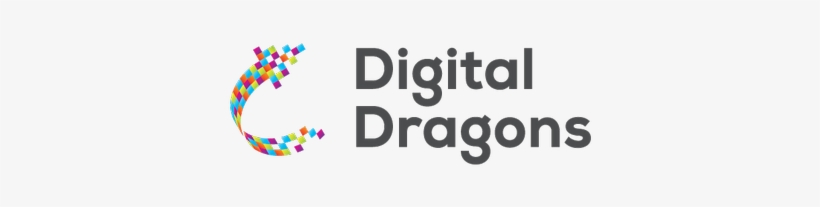 Digital Dragons 2018, transparent png download