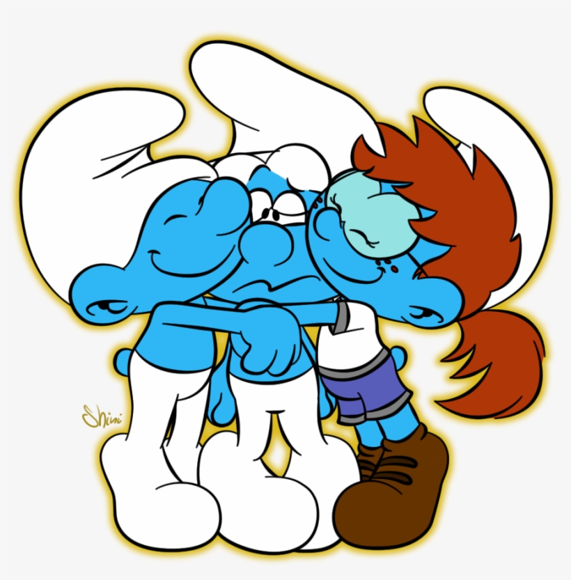 Imagens Smurf - The Smurfs, transparent png download