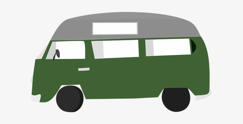Automobile, Car, Green, Grey - Car, transparent png download