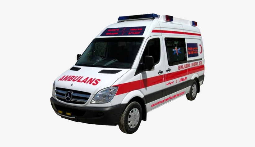 Ambulance Png Transparent, transparent png download
