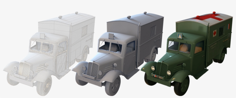 Collector's Edition - Model Car, transparent png download