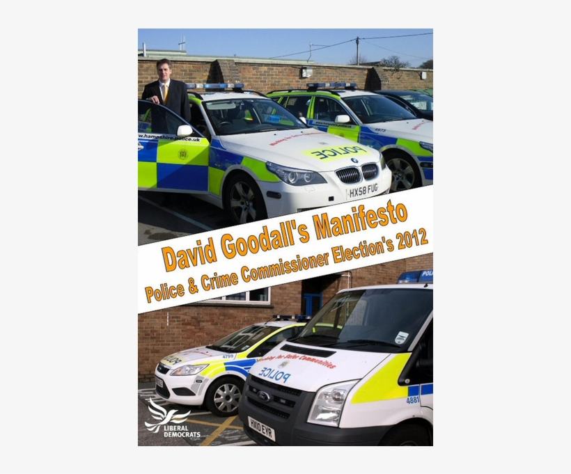 David Goodall's Manifesto - Manifesto, transparent png download