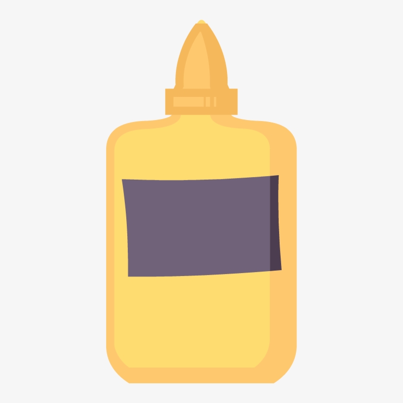 Glue-0 - Glue Png, transparent png download