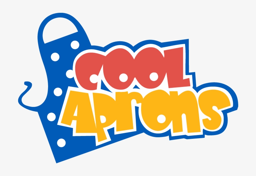 Coolaprons - Apron Designs, transparent png download