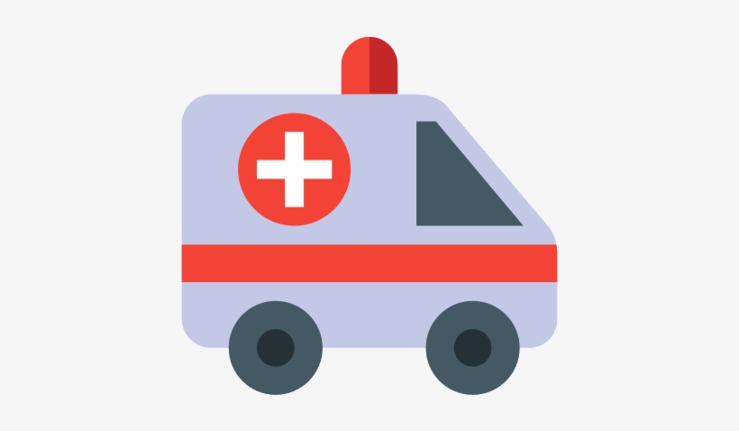 Ambulance, transparent png download