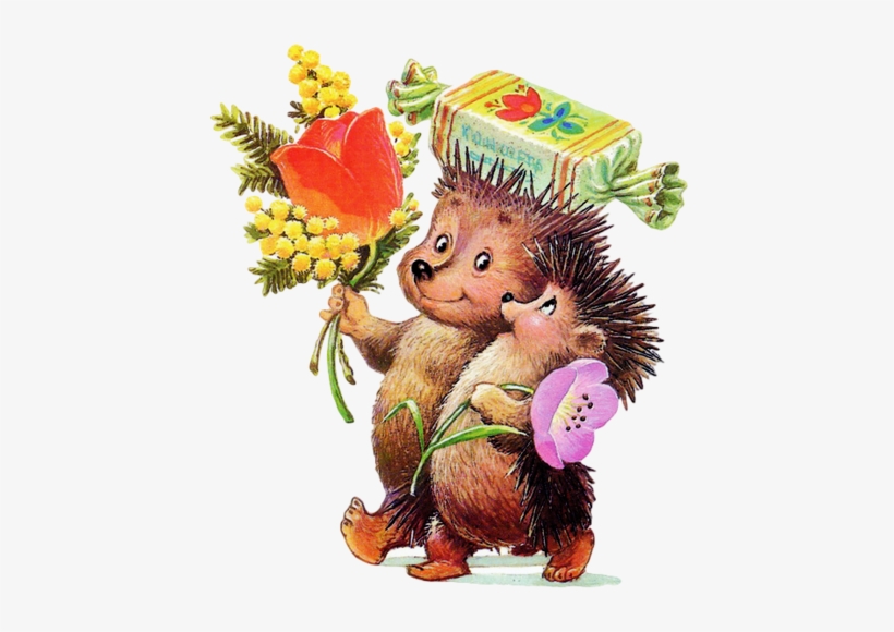 Március 8 - Самые Важные Вещи Это Не Вещи, transparent png download