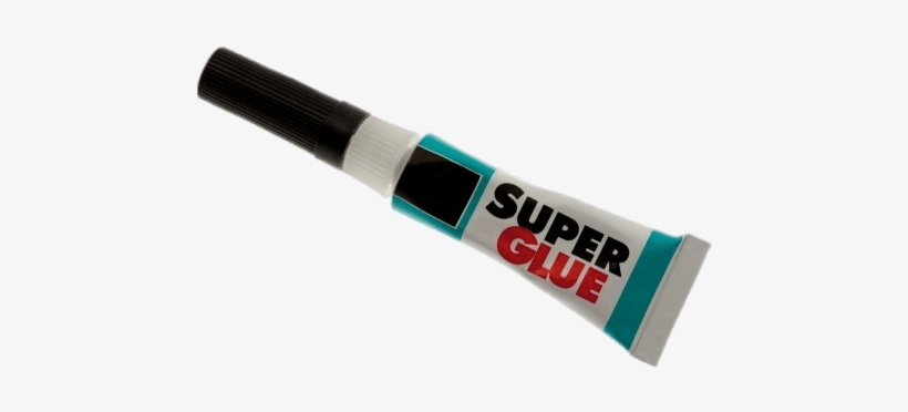 Miscellaneous - Glue - Super Glue Png Transparent, transparent png download
