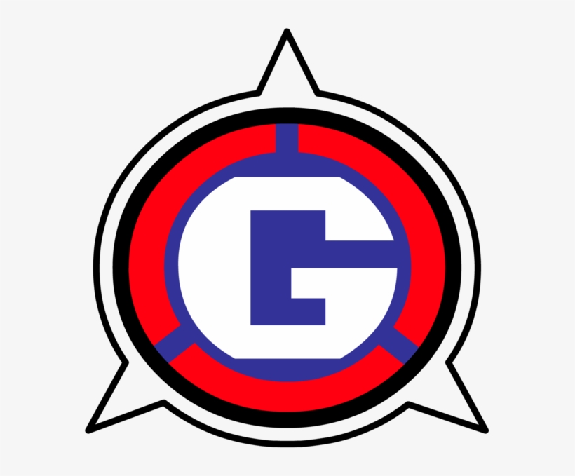 Gun Logo - Guardian Units Of Nations, transparent png download