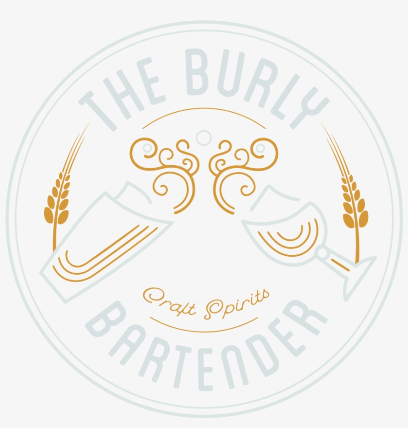 The Burly Bartender - Burly Bartender, transparent png download