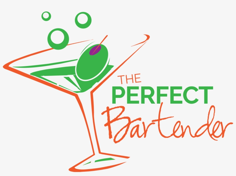 The Perfect Bartender Is Here To Provide Your Next - Bride To Be (pink Script) Rectangle Sticker, transparent png download