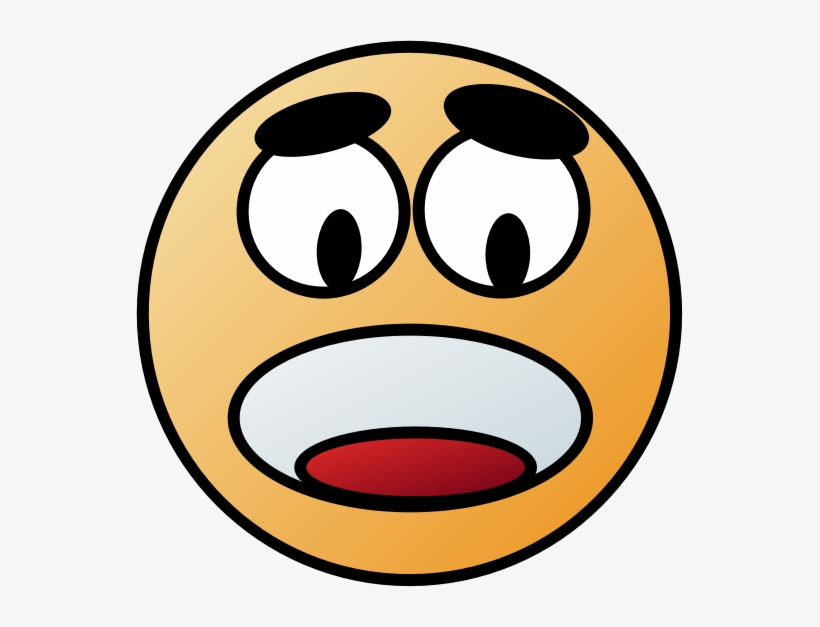 This Free Icons Png Design Of Emoji Face, transparent png download