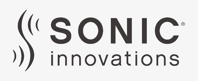 Signa Logo - Sonic Hearing Aids, transparent png download