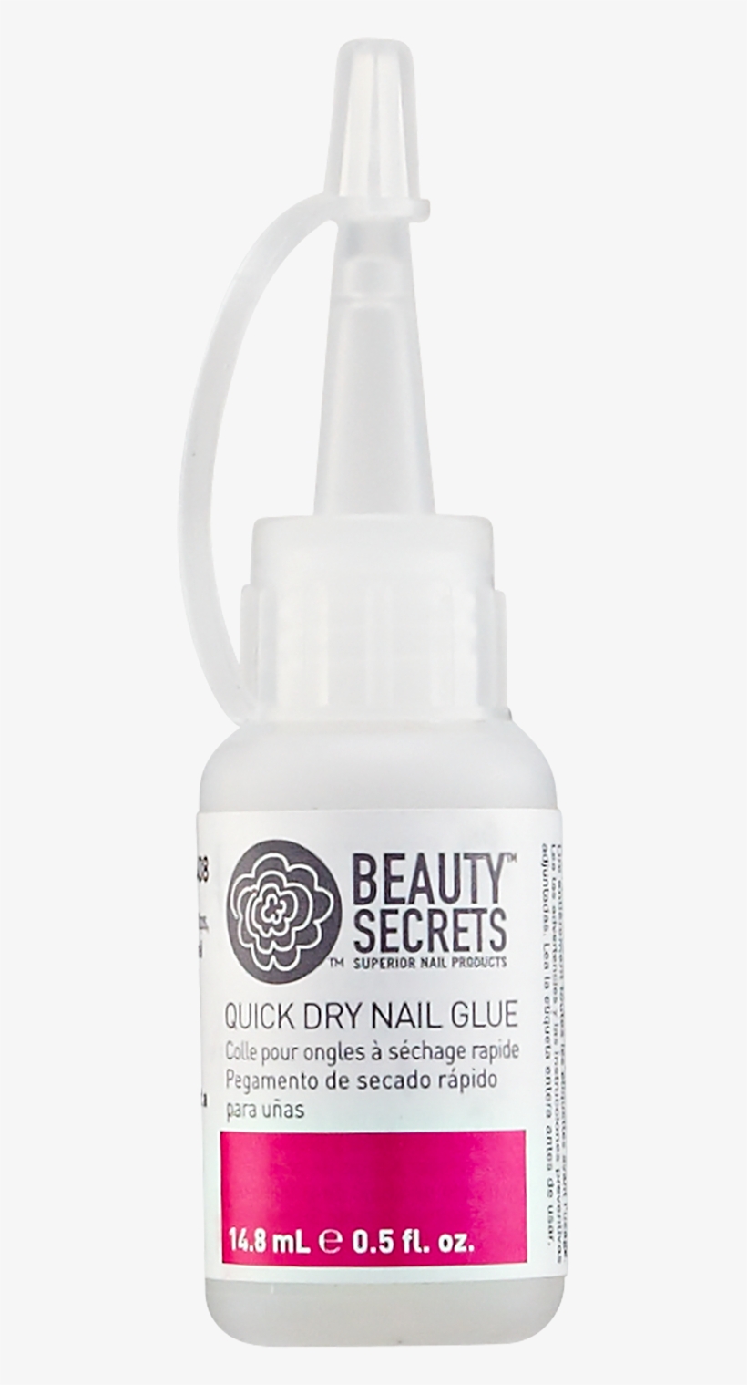 Sallys Beauty Nail Glue, transparent png download