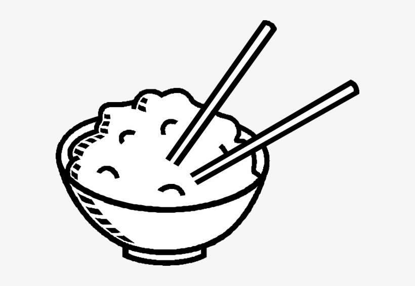 Rice Clip Art, transparent png download