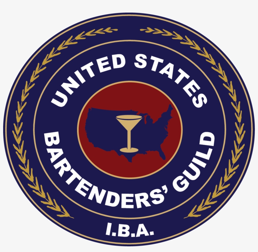 United States Bartenders' Guild - United States Bartenders Guild, transparent png download