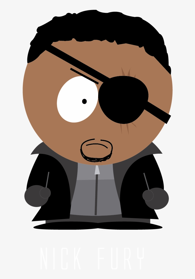 South Park, transparent png download