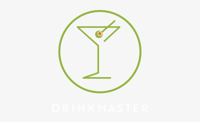 Drinkmasterbartending Logo Photo - Drinkmaster Bartending School Of Boston, transparent png download