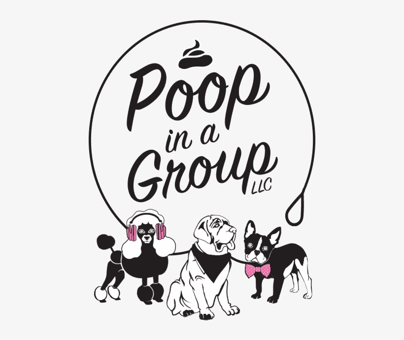 Cherry Creek Off Leash Dog Park Splash Party - Poop In A Group Llc, transparent png download