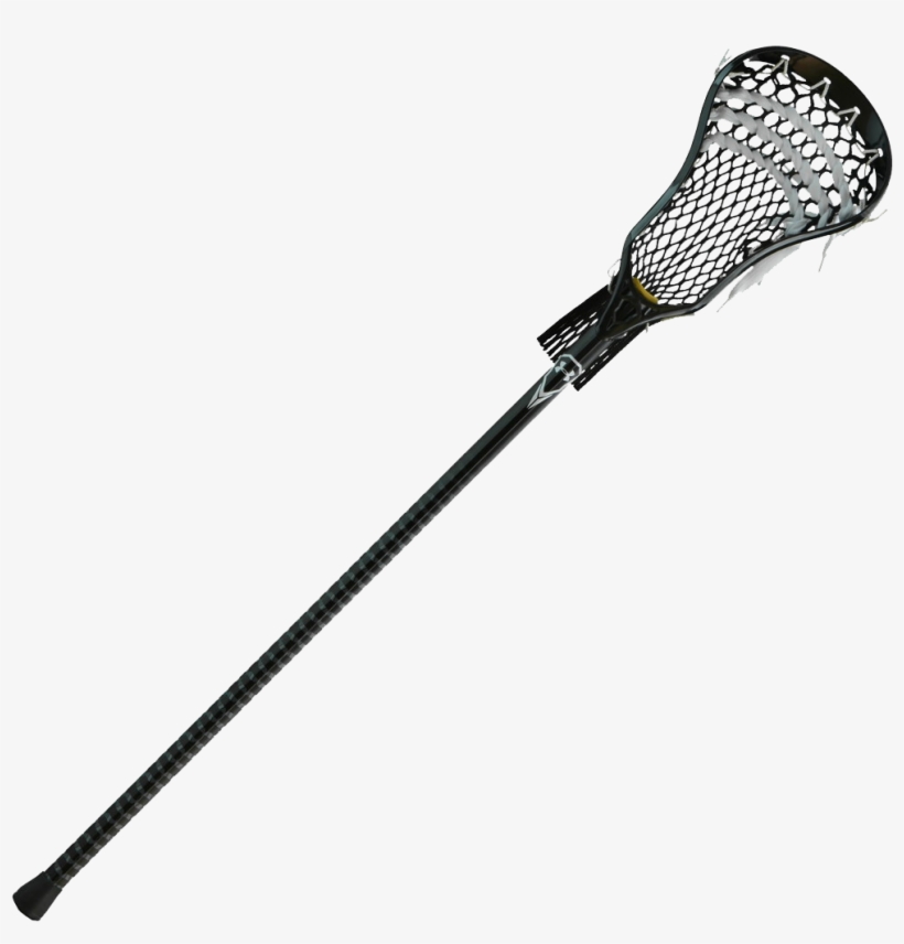 Lacrosse Png File - Thermometer Black And White, transparent png download