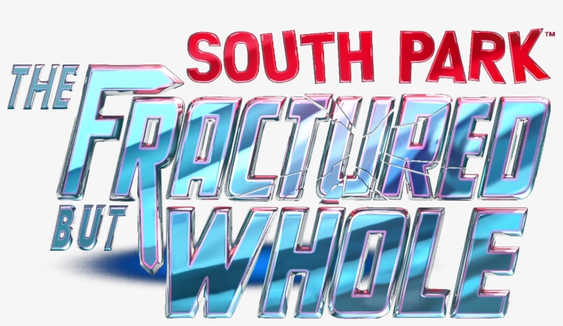 Qqzs2dq - South Park Fractured But Whole Png, transparent png download