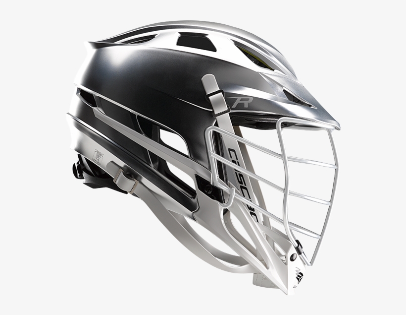 Watch Video - R Lacrosse Helmet, transparent png download
