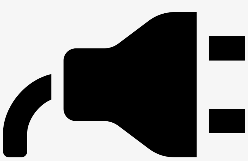 Png File - Plug Icon Png, transparent png download