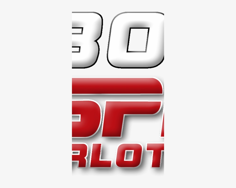 Espn Radiologo White Beveled, transparent png download
