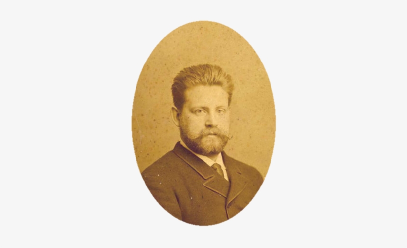 Alfredo Keil Museu Da Música - Alfredo Keil, transparent png download