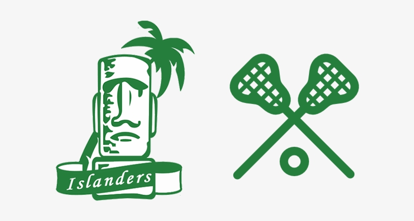 This Past Week, Coronado's Girls' Lacrosse Team Played - Icons Free Lacrosse Stick, transparent png download