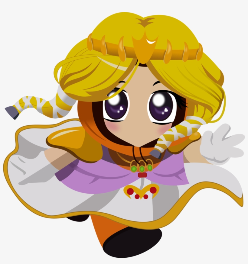 Yaizqtk - Princess Kenny, transparent png download