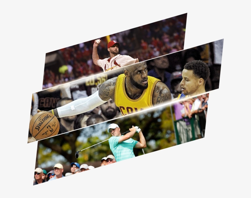 Keeping Up With A Favourite Sporting Event Or Team - Video Game, transparent png download