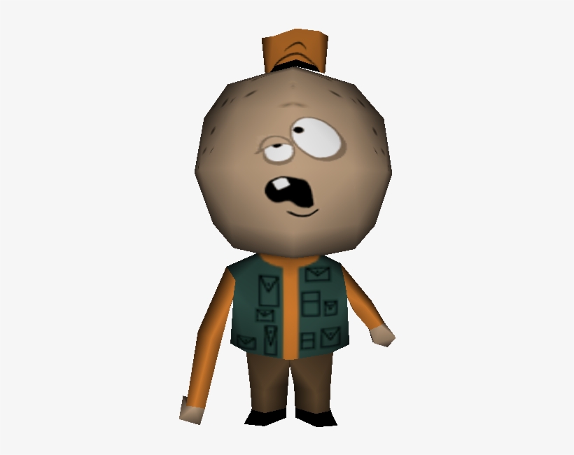 South Park Super Mario Bros 2 Download