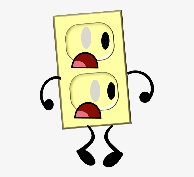 Plug-ee - Portable Network Graphics, transparent png download