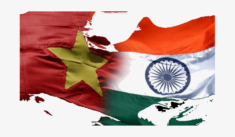 Mou Between India And Vietnam In Field Of Cyber Security - Update And Face To Face With Indian Republic [book], transparent png download