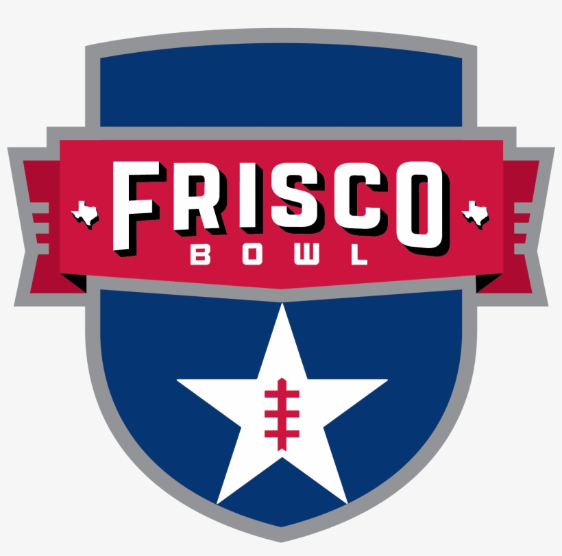 Raycom Media Camellia Bowl - Dxl Frisco Bowl Logo, transparent png download