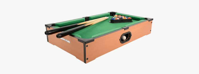 Billiard Balls Png Image Background - Pool Table Game, transparent png download