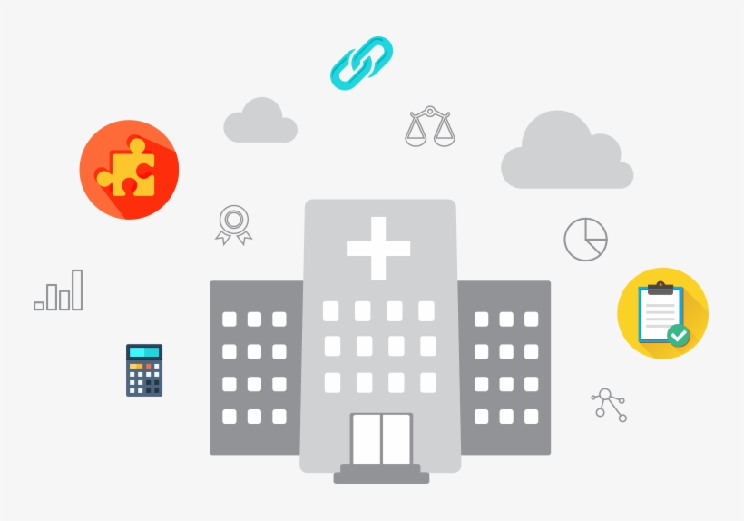 Healthcare Png Transparent Image - Health Care Organization, transparent png download