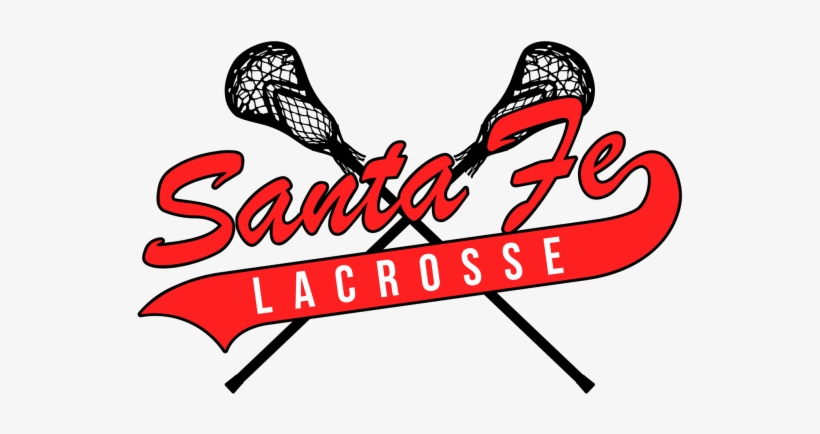 Santa Fe Lacrosse, transparent png download