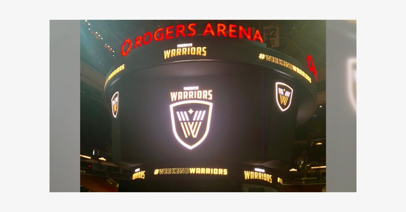 Vancouver Warriors, transparent png download