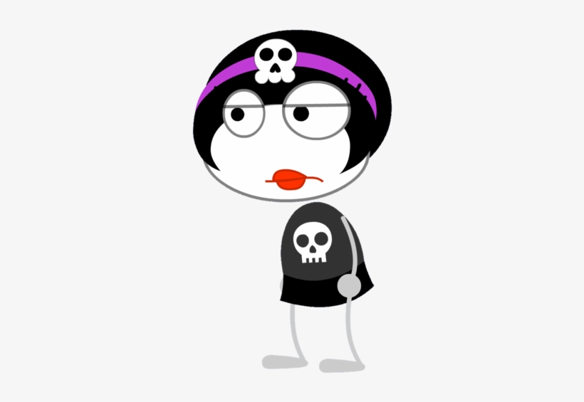 I Just Went Down This Pit On The Wonderful Happy Early - Poptropica Female, transparent png download