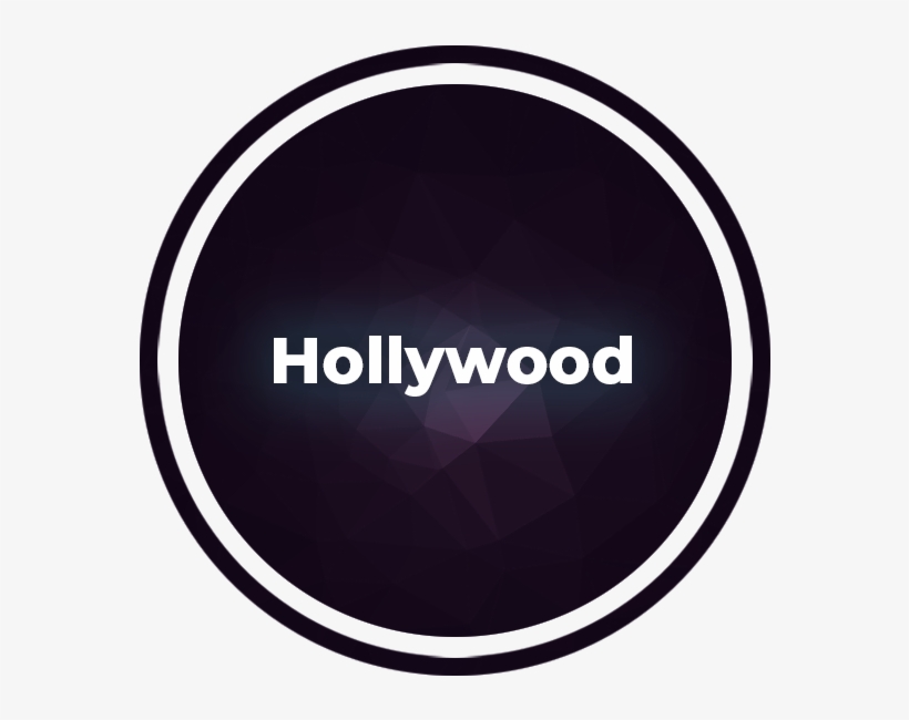 Hollywood - Portable Network Graphics, transparent png download