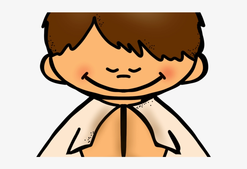 Pray Clipart Welcome, transparent png download