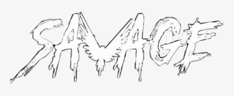 Report Abuse - Savage Logan Paul Logo, transparent png download