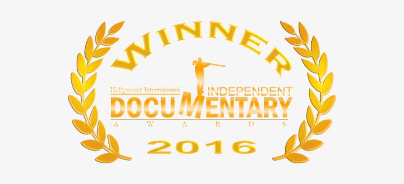 Silo, A Spiritual Path Winner In Hollywood - Hollywood International Independent Documentary Png, transparent png download
