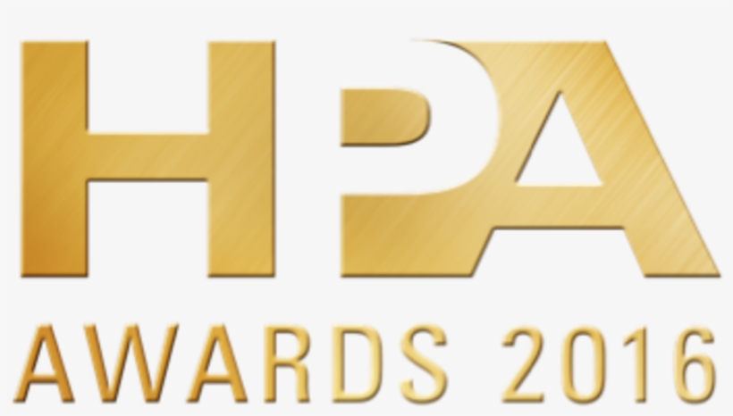 The Hollywood Professional Association® This Week Announced - Hpa Awards 2018, transparent png download
