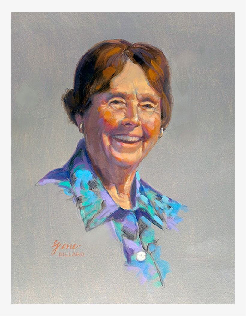 Annette Gene Dillard Savage Wisdom - Visual Arts, transparent png download